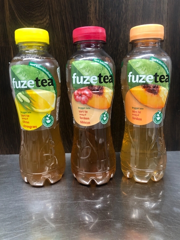 Fuze Tea